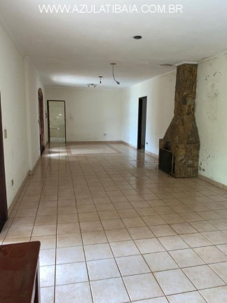 Imagem Imóvel com 4 Quartos à Venda, 550 m² em Usina - Atibaia
