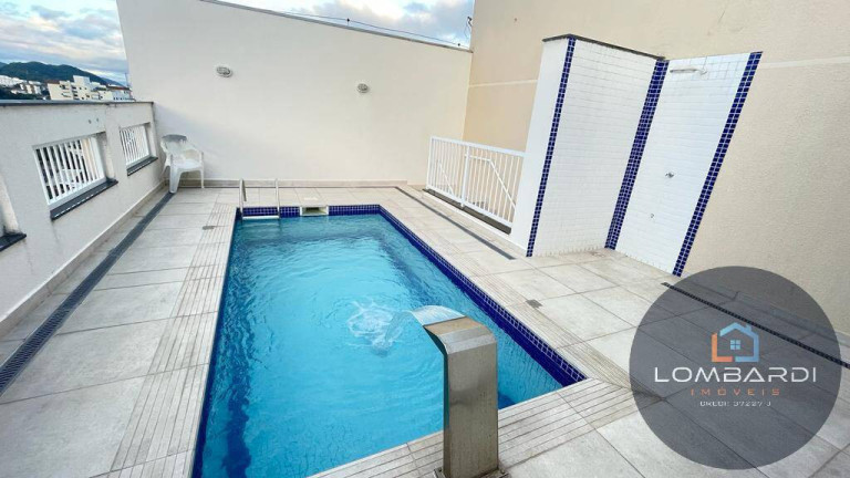 Cobertura com 3 Quartos à Venda, 100 m² em Umuarama - Ubatuba