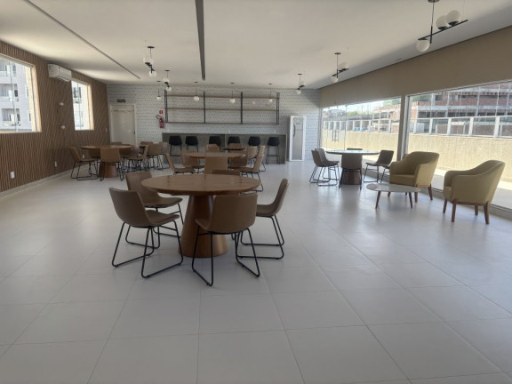 Imagem Apartamento com 2 Quartos para Alugar, 64 m² em Cruz Das Almas - Maceió
