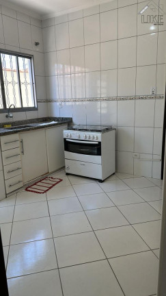 Imagem Casa com 3 Quartos para Alugar, 20 m² em Jardim Das Indústrias - São José Dos Campos