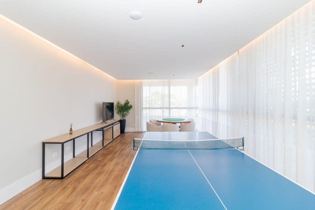 Imagem Apartamento com 4 Quartos à Venda, 246 m² em Cristo Rei - Curitiba