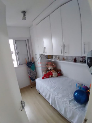Imagem Apartamento com 3 Quartos à Venda, 65 m² em Chácara Belenzinho - São Paulo Imagem Apartamento com 3 Quartos à Venda, 65 m² em Chácara Belenzinho - São Paulo