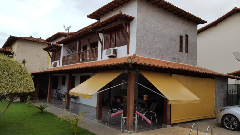 Imagem Casa com 3 Quartos à Venda, 340 m² em Pontinha - Araruama Imagem Casa com 3 Quartos à Venda, 340 m² em Pontinha - Araruama
