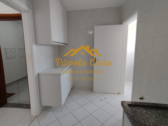 Imagem Apartamento com 3 Quartos à Venda, 74 m² em Loteamento João Batista Julião - Guarujá Imagem Apartamento com 3 Quartos à Venda, 74 m² em Loteamento João Batista Julião - Guarujá