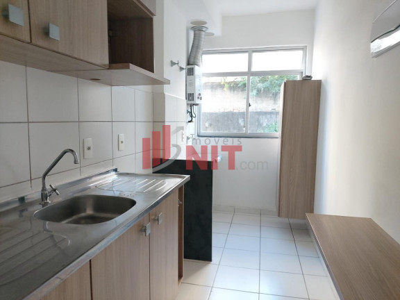 Imagem Apartamento com 2 Quartos à Venda, 50 m² em Fonseca - Niterói