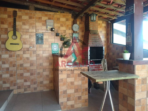 Imagem Casa com 3 Quartos à Venda, 186 m² em Samambaia - Mairiporã Imagem Casa com 3 Quartos à Venda, 186 m² em Samambaia - Mairiporã