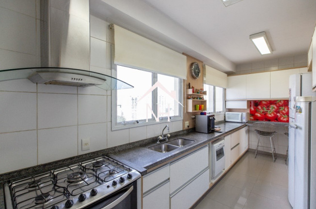 Imagem Apartamento com 4 Quartos à Venda, 171 m² em Santo Amaro - São Paulo Imagem Apartamento com 4 Quartos à Venda, 171 m² em Santo Amaro - São Paulo