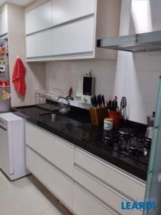 Imagem Apartamento com 3 Quartos à Venda, 86 m² em Vila Valparaíso - Santo André Imagem Apartamento com 3 Quartos à Venda, 86 m² em Vila Valparaíso - Santo André