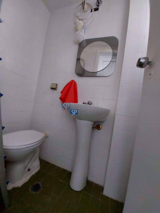 Imagem Apartamento com 2 Quartos à Venda, 100 m² em Itaim Bibi - São Paulo