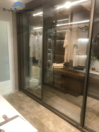 Imagem Apartamento com 3 Quartos à Venda, 125 m² em Ipiranga - São Paulo Imagem Apartamento com 3 Quartos à Venda, 125 m² em Ipiranga - São Paulo