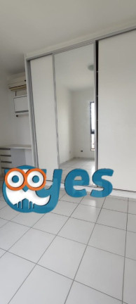 Imagem Apartamento com 3 Quartos para Alugar, 75 m² em Muchila - Feira De Santana Imagem Apartamento com 3 Quartos para Alugar, 75 m² em Muchila - Feira De Santana