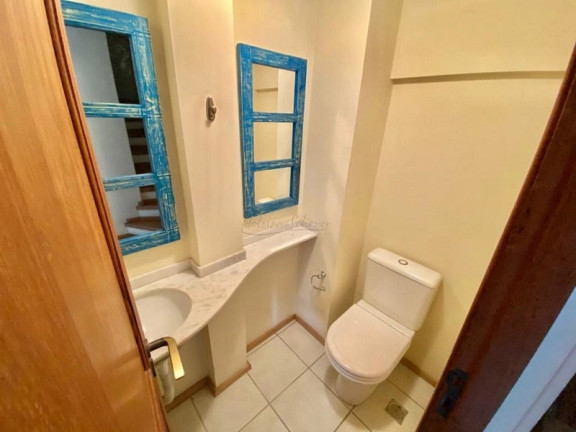 Imagem Casa com 4 Quartos à Venda, 317 m² em Tristeza - Porto Alegre Imagem Casa com 4 Quartos à Venda, 317 m² em Tristeza - Porto Alegre