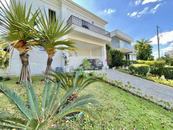 Imagem Casa de Condomínio com 4 Quartos à Venda, 268 m² em Granja Viana - Cotia