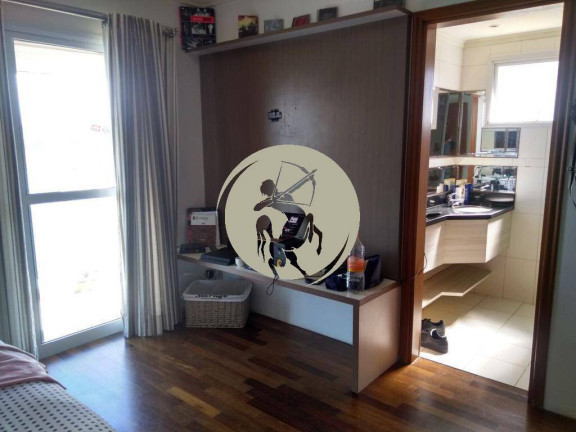 Imagem Apartamento com 3 Quartos à Venda, 199 m² em Ponta Da Praia - Santos Imagem Apartamento com 3 Quartos à Venda, 199 m² em Ponta Da Praia - Santos
