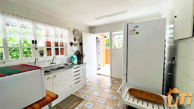 Imagem Casa de Condomínio com 4 Quartos à Venda, 210 m² em Itamambuca - Ubatuba