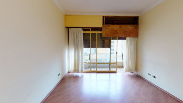 Imagem Apartamento com 3 Quartos à Venda, 210 m² em Campos Elíseos - São Paulo Imagem Apartamento com 3 Quartos à Venda, 210 m² em Campos Elíseos - São Paulo