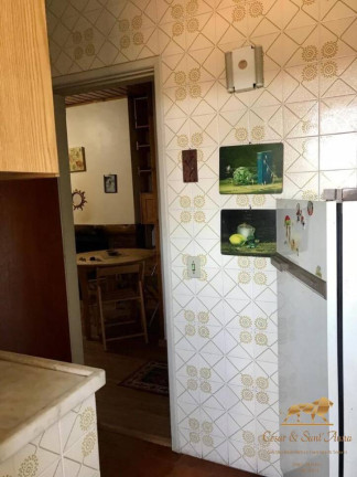 Imagem Apartamento com 1 Quarto à Venda, 55 m² em Vila Iara - Campos Do Jordão Imagem Apartamento com 1 Quarto à Venda, 55 m² em Vila Iara - Campos Do Jordão