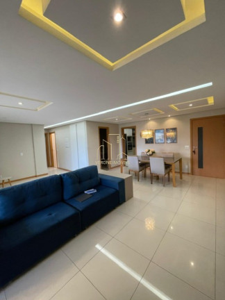 Imagem Imóvel com 3 Quartos à Venda, 140 m² em Hemisphere 360 - Salvador Imagem Imóvel com 3 Quartos à Venda, 140 m² em Hemisphere 360 - Salvador