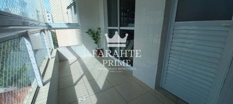 Apartamento com 2 Quartos à Venda, 71 m² em Centro - Mongaguá