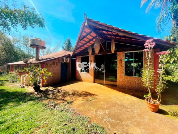 Imagem Imóvel com 16 Quartos à Venda, 4.400 m² em Planaltina - Brasília Imagem Imóvel com 16 Quartos à Venda, 4.400 m² em Planaltina - Brasília