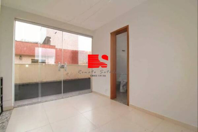 Imagem Cobertura com 2 Quartos à Venda, 126 m² em São Lucas - Belo Horizonte