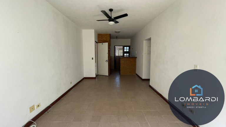 Imagem Apartamento com 2 Quartos à Venda, 80 m² em Itagua - Ubatuba