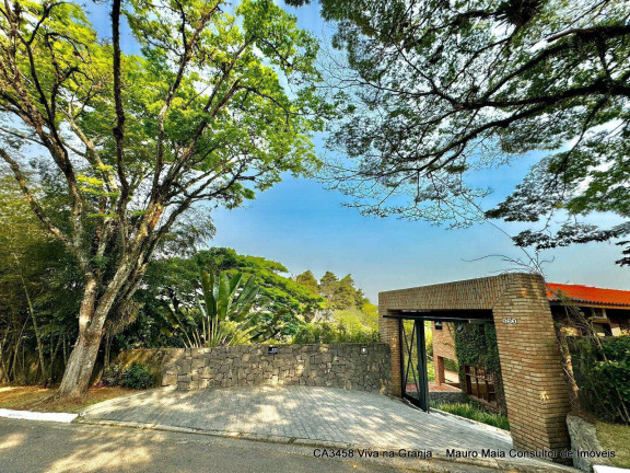 Imagem Casa de Condomínio com 4 Quartos à Venda, 1.865 m² em Altos De São Fernando - Jandira Imagem Casa de Condomínio com 4 Quartos à Venda, 1.865 m² em Altos De São Fernando - Jandira