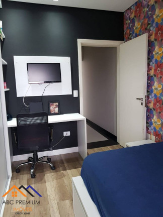 Imagem Sobrado com 3 Quartos à Venda, em Vila Scarpelli - Santo André Imagem Sobrado com 3 Quartos à Venda, em Vila Scarpelli - Santo André