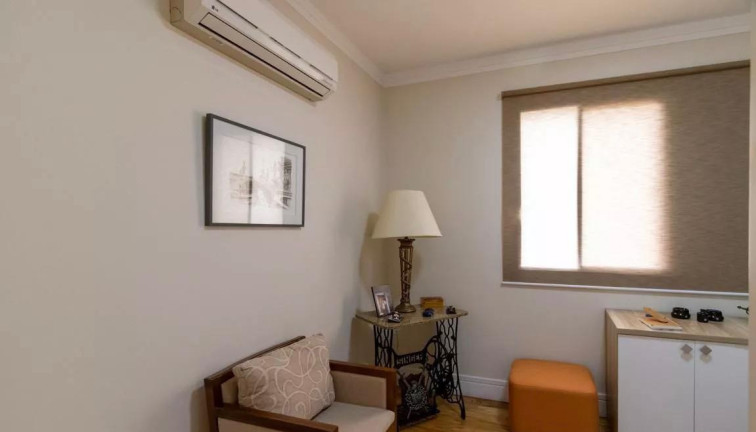 Imagem Imóvel com 4 Quartos à Venda, 127 m² em Jardim Ampliação - São Paulo