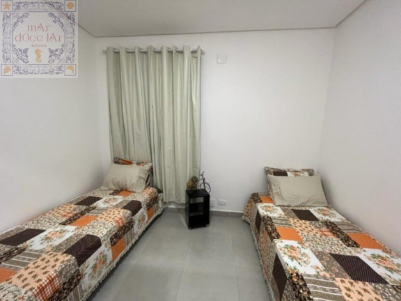 Imagem Apartamento com 2 Quartos à Venda, 60 m² em Centro - São Vicente Imagem Apartamento com 2 Quartos à Venda, 60 m² em Centro - São Vicente