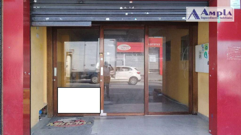Sala Comercial para Alugar, 100 m² em Tatuapé - São Paulo