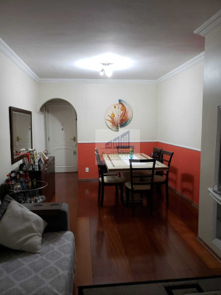 Apartamento com 3 Quartos à Venda, 80 m² em Brooklin - São Paulo