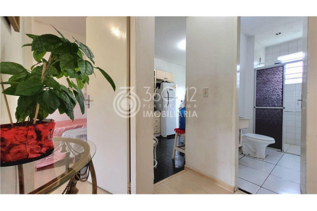Imagem Apartamento com 2 Quartos à Venda, 51 m² em Baeta Neves - São Bernardo Do Campo