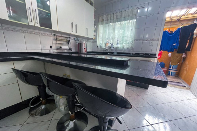 Imagem Casa com 3 Quartos à Venda,  em Vila Esperança - São Paulo
