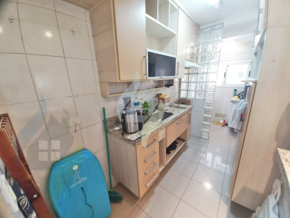 Imagem Imóvel com 2 Quartos à Venda, 60 m² em Rudge Ramos - São Bernardo Do Campo