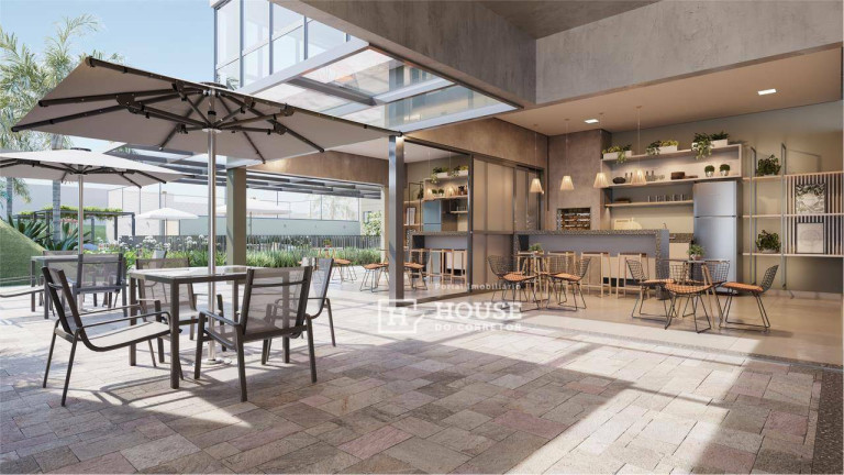 Imagem Apartamento com 2 Quartos à Venda, 64 m² em Centro - Londrina