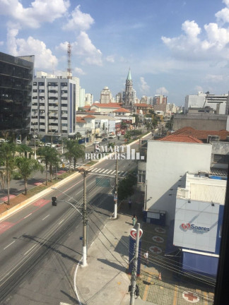 Sala Comercial para Alugar, 50 m² em Vila Mariana - São Paulo