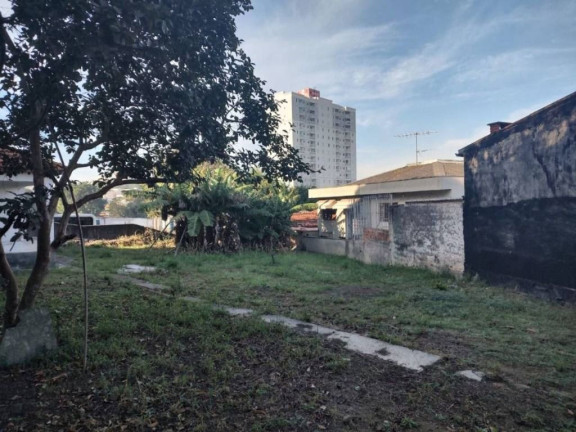 Imagem Terreno para Alugar, 7.006 m² em Parque Das Nações - Santo André Imagem Terreno para Alugar, 7.006 m² em Parque Das Nações - Santo André