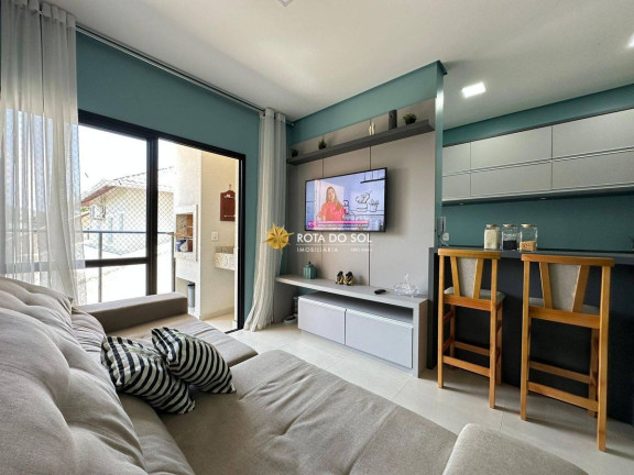 Apartamento com 2 Quartos à Venda, 95 m² em Morrinhos - Bombinhas