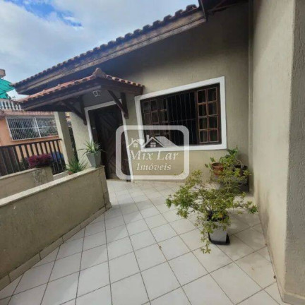 Imagem Sobrado com 3 Quartos à Venda, 169 m² em Novo Osasco - Osasco Imagem Sobrado com 3 Quartos à Venda, 169 m² em Novo Osasco - Osasco