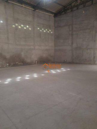 Galpão para Alugar, 150 m² em Jardim São Domingos - Guarulhos