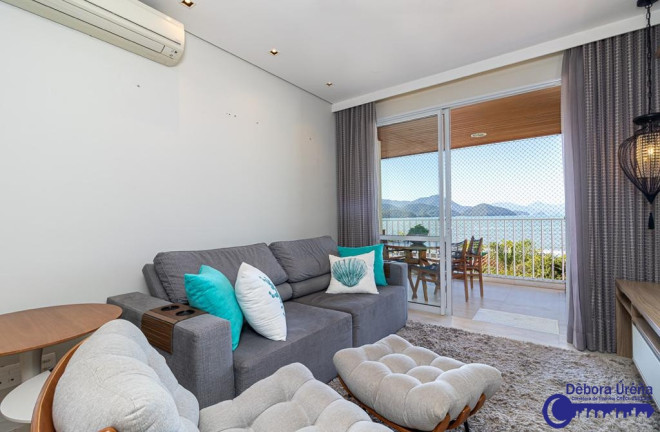 Imagem Apartamento com 3 Quartos à Venda, 150 m² em Itaguá - Ubatuba Imagem Apartamento com 3 Quartos à Venda, 150 m² em Itaguá - Ubatuba