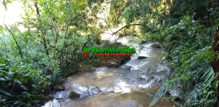 Chácara à Venda, 5.000 m² em São Francisco Xavier - São José Dos Campos