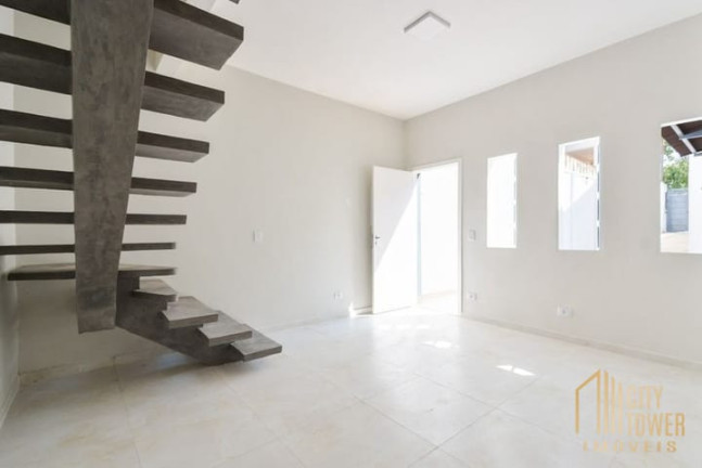 Casa com 2 Quartos à Venda, 126 m² em Vila Clementino - São Paulo