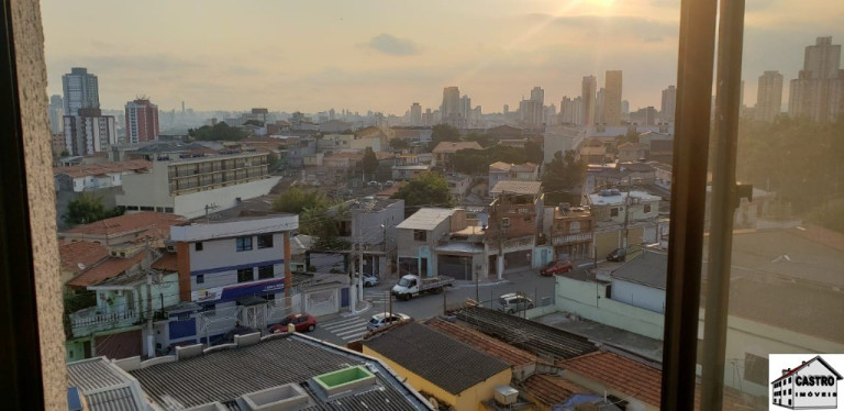 Imagem Apartamento com 1 Quarto à Venda, 28 m² em Vila Granada - São Paulo Imagem Apartamento com 1 Quarto à Venda, 28 m² em Vila Granada - São Paulo