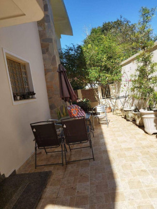 Imagem Sobrado com 4 Quartos à Venda, 317 m² em Jardim Maristela - Atibaia
