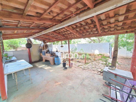 Imagem Chácara com 1 Quarto à Venda, 228 m² em Cidade Vera Cruz - Aparecida De Goiânia