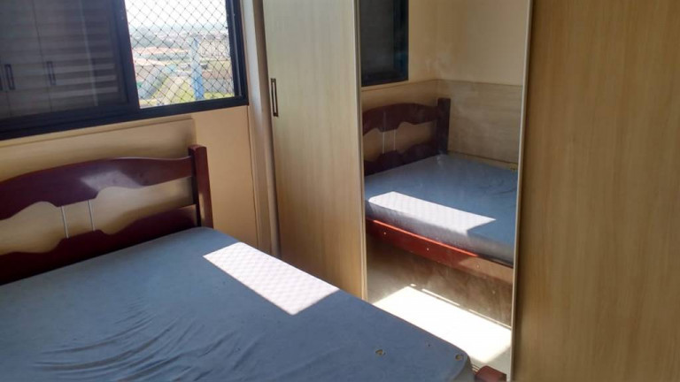 Imagem Apartamento com 2 Quartos à Venda, 70 m² em Caicara - Praia Grande Imagem Apartamento com 2 Quartos à Venda, 70 m² em Caicara - Praia Grande