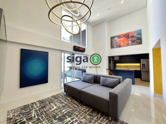 Imagem Apartamento com 4 Quartos à Venda, 168 m² em Panamby - São Paulo Imagem Apartamento com 4 Quartos à Venda, 168 m² em Panamby - São Paulo