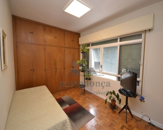 Imagem Apartamento com 3 Quartos à Venda, 152 m² em Higienópolis - São Paulo